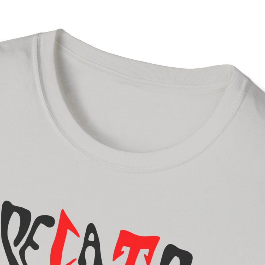Natanael Cano Unisex Softstyle T-Shirt