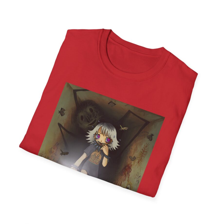 Izzzyzzz Unisex Softstyle T-shirt