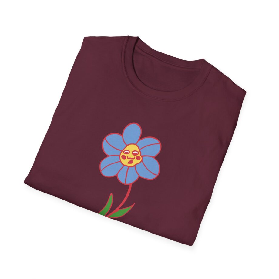 Still Woozy Unisex Softstyle T-shirt