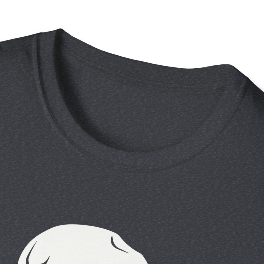 Jackass the Movie 2002 Unisex Softstyle T-Shirt