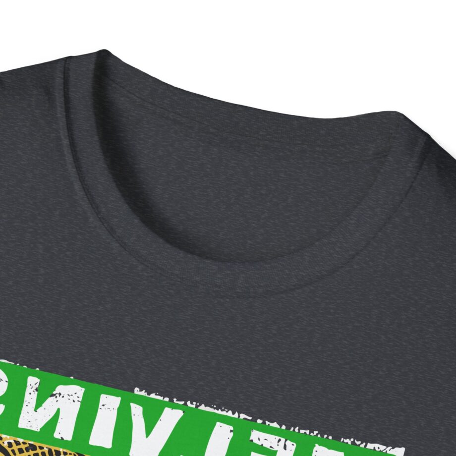 Melvins  Unisex Softstyle T-shirt