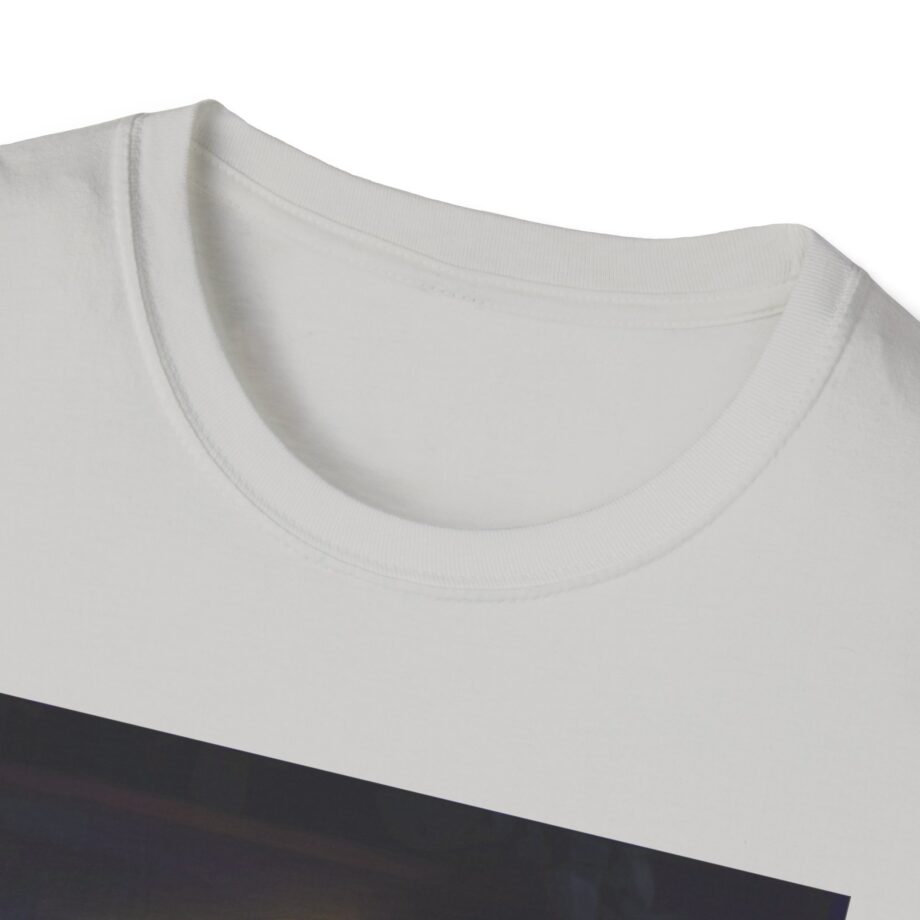 Thasup Unisex Softstyle T-shirt