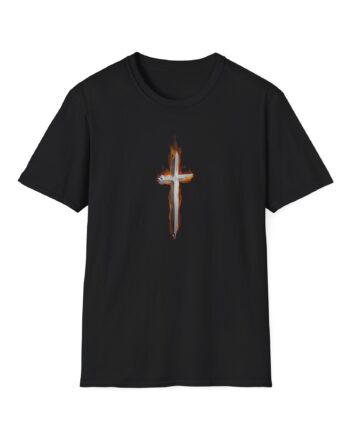 Saint Jhn Ghetto Lenny Love Songs Unisex Softstyle T-shirt