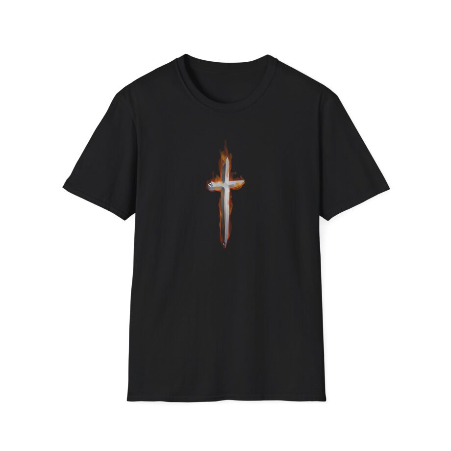 Saint Jhn Ghetto Lenny Love Songs Unisex Softstyle T-shirt