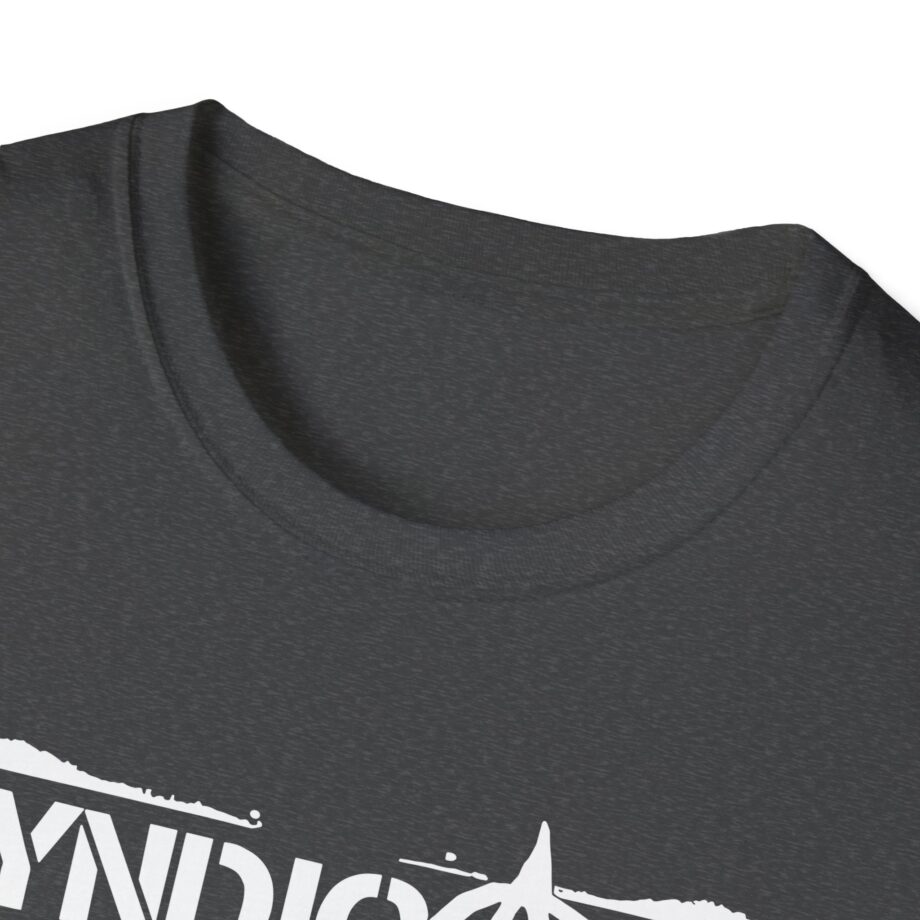 Philza Syndicate Unisex Softstyle T-shirt