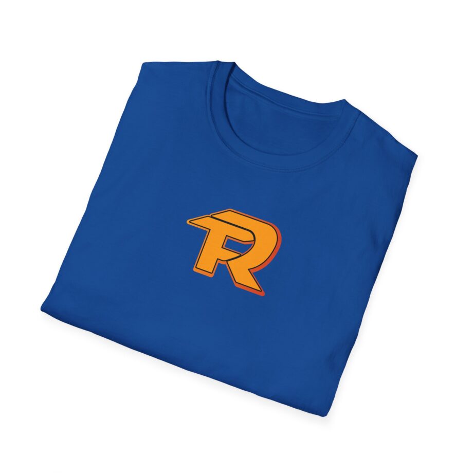 Fuerza Fuerza October Fest Unisex Softstyle T-shirt