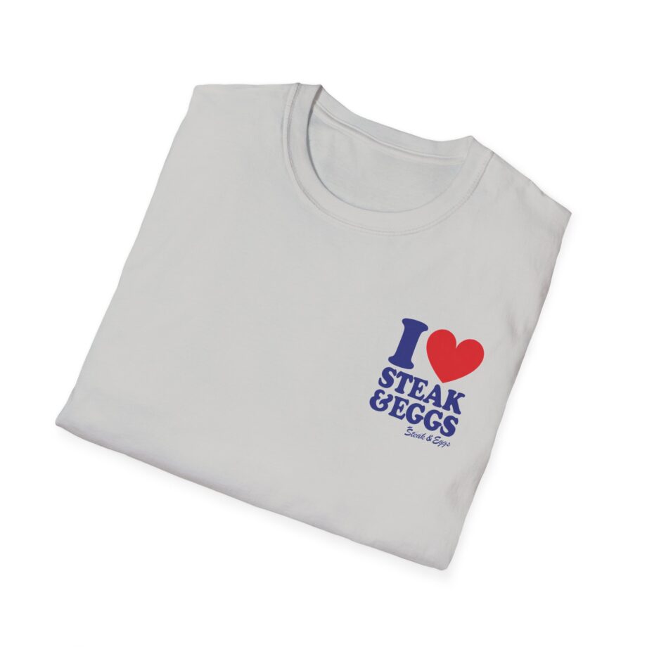 OTK Unisex Softstyle T-Shirt