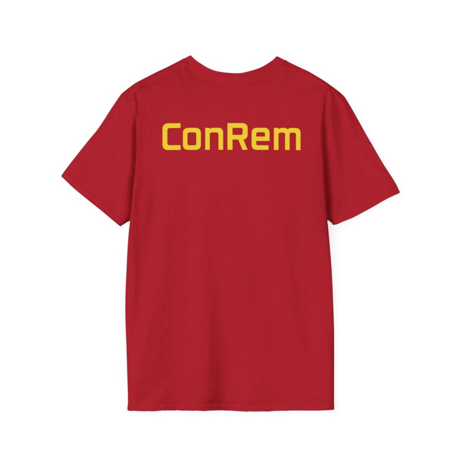 Heelmike Unisex Softstyle T-shirt