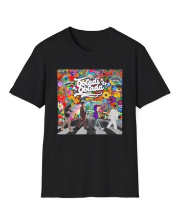Thasup Craere Unisex Softstyle T-shirt