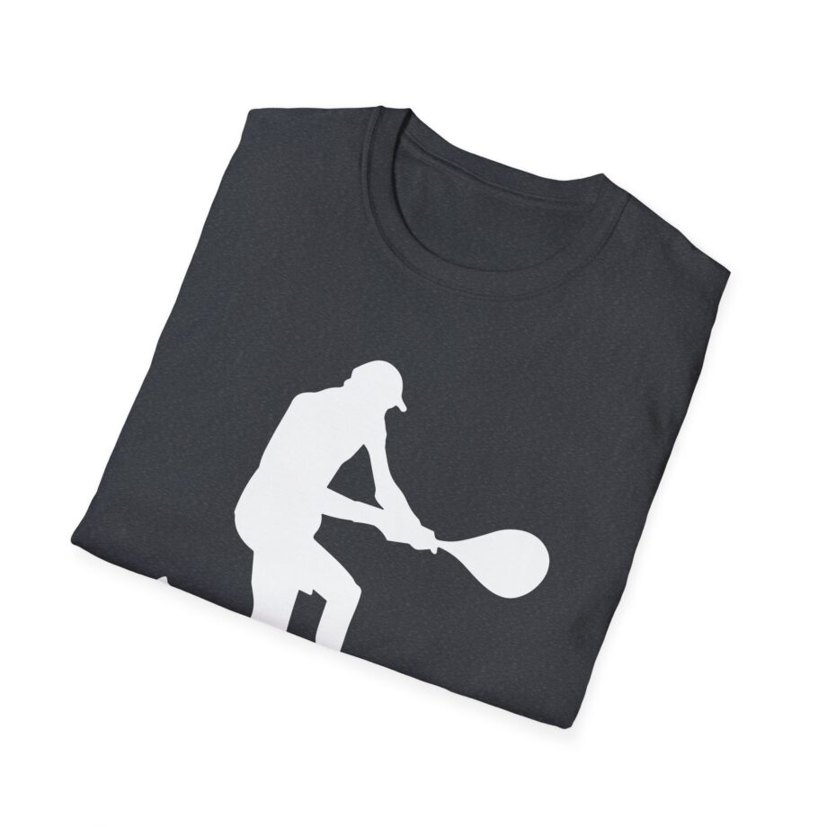 Jannik Sinner Unisex Softstyle T-Shirt