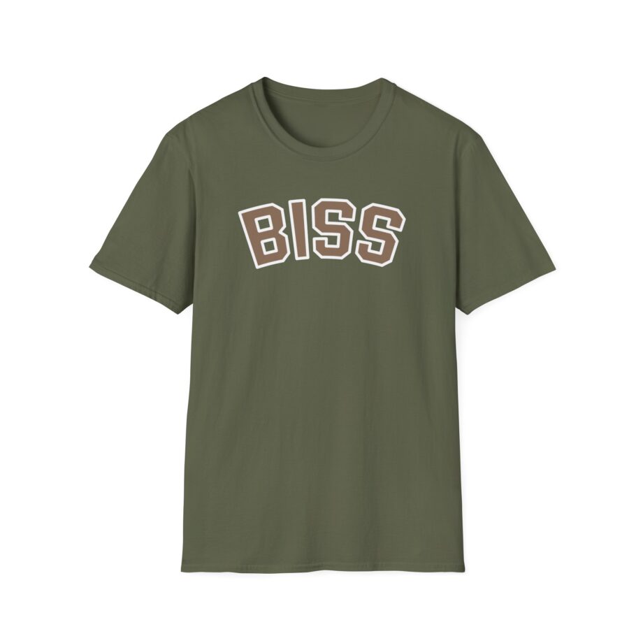Stephanie Soo Unisex Softstyle T-shirt
