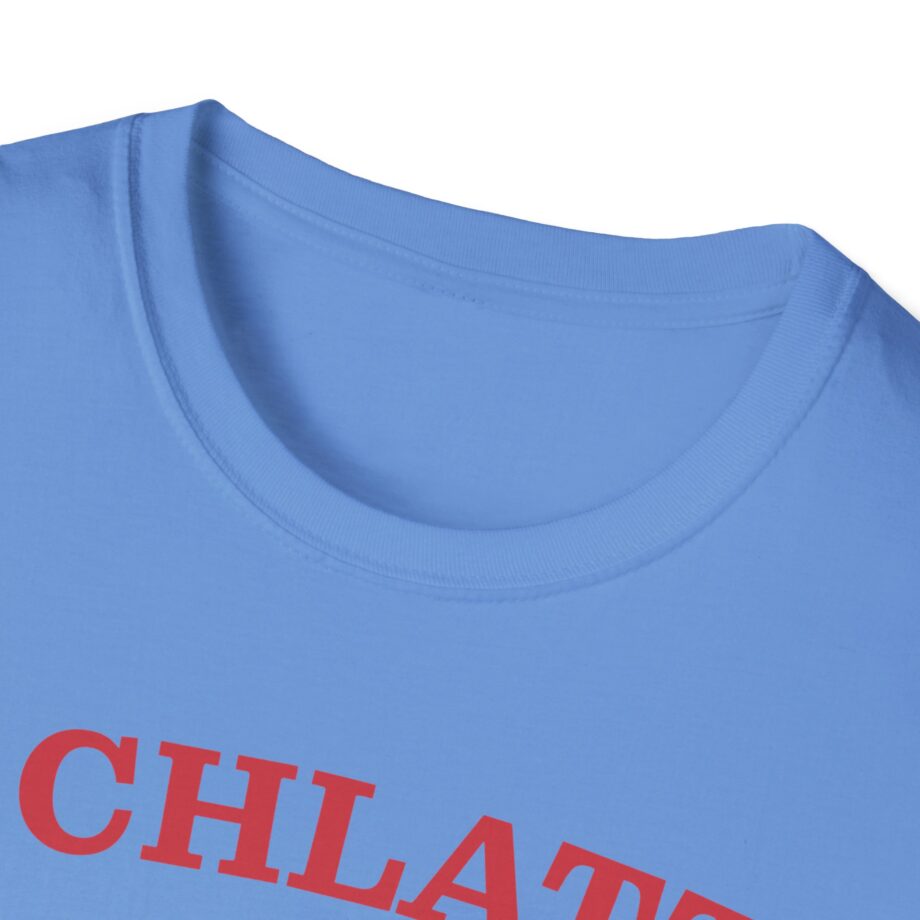 Jschlatt Schlatt ’20 Unisex Softstyle T-Shirt