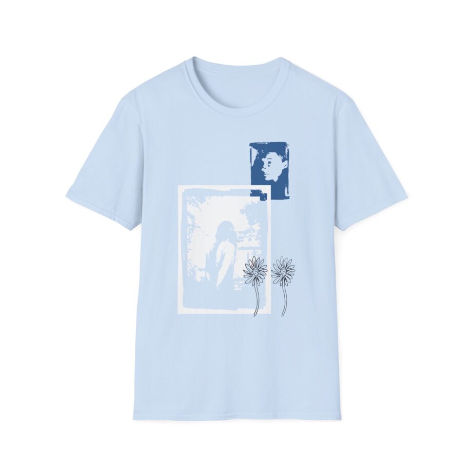 Froukje  Unisex Softstyle Tee