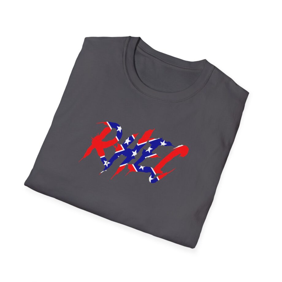 Upchurch Unisex Softstyle T-Shirt