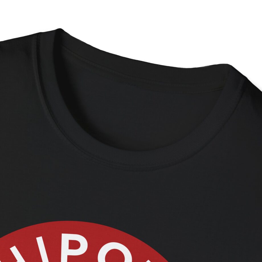 Chipotle Mexican Grill Unisex Softstyle T-shirt
