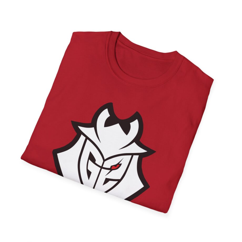 Heelmike Unisex Softstyle T-shirt