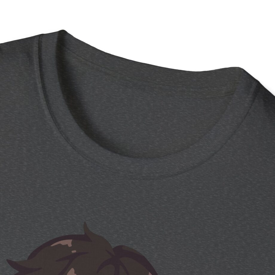 Sykkuno Unisex Softstyle T-Shirt