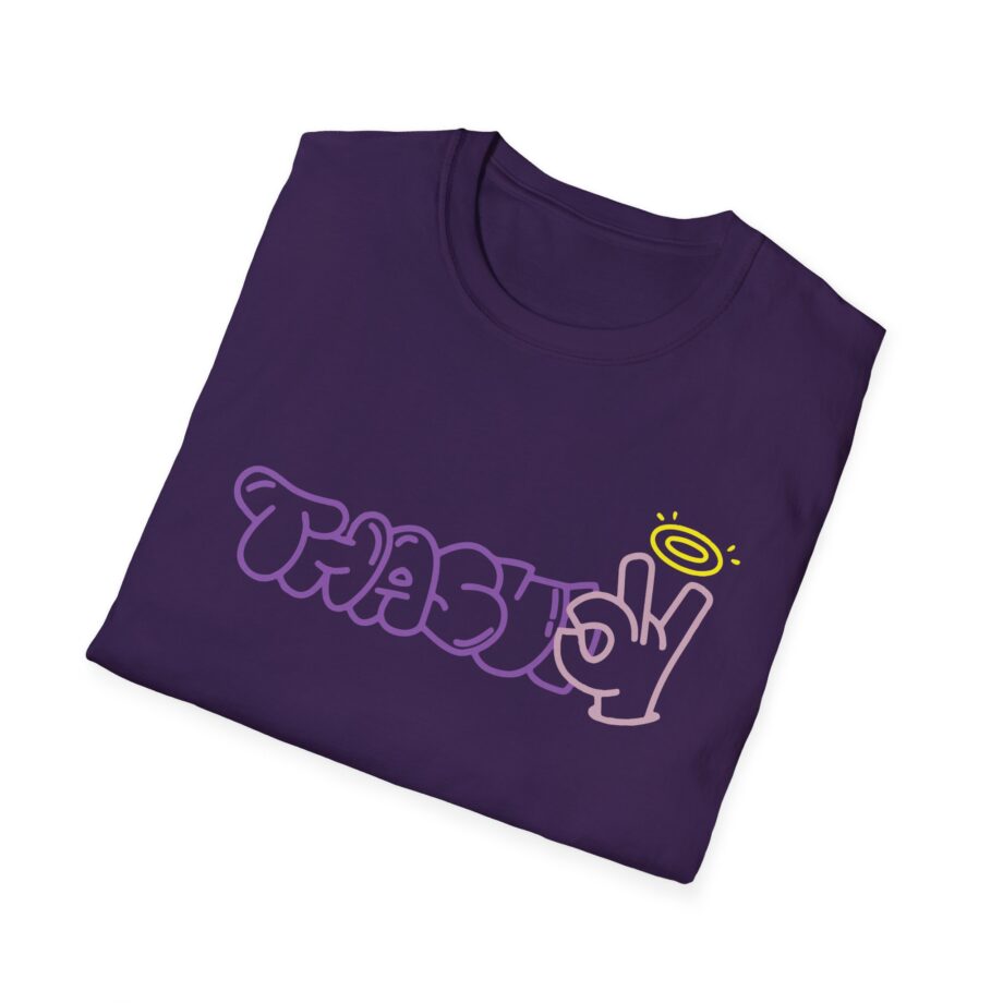 Thasup Okk Unisex Softstyle T-shirt