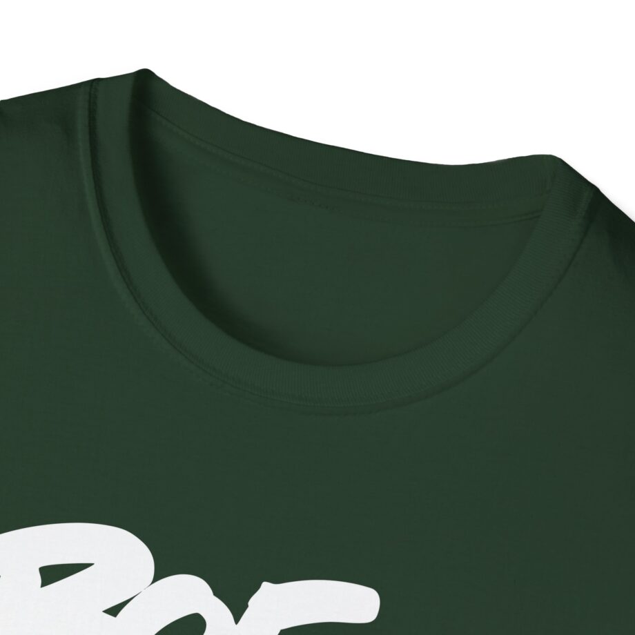 Boef Unisex Softstyle T-Shirt