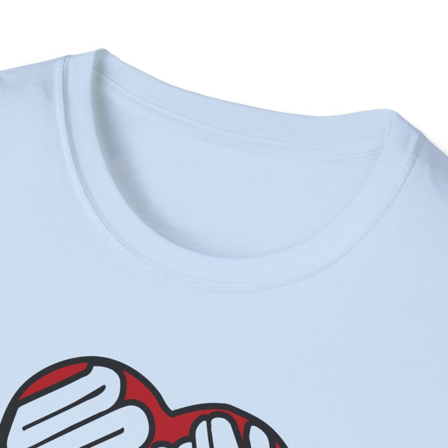 Dr3amin Unisex Softstyle T-Shirt