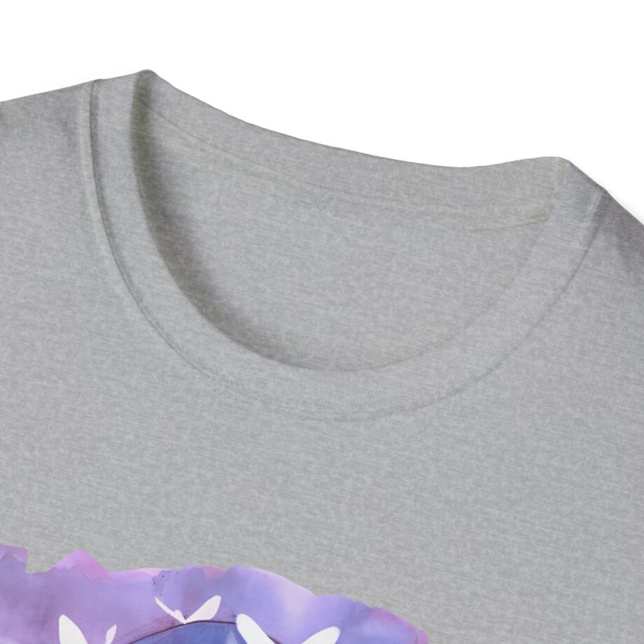 Melanie Martinez Dreamy Unisex Softstyle T-shirt