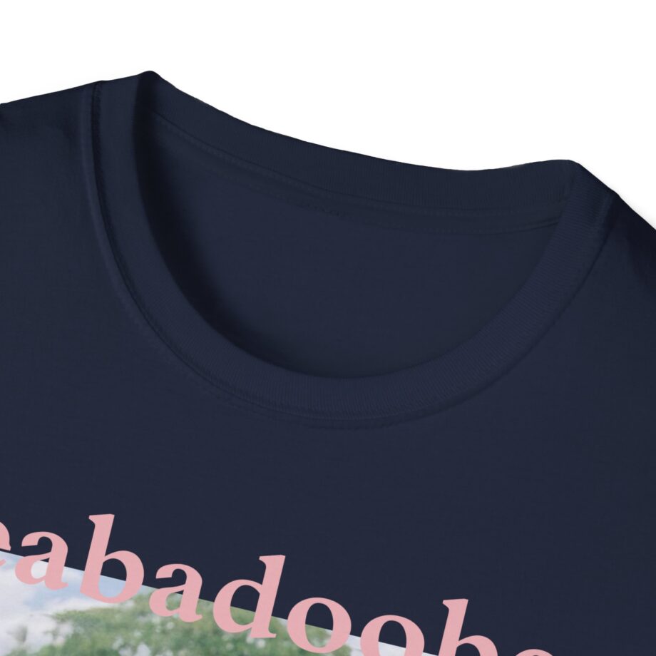 CBeabadoobee Glue Tour Unisex Softstyle T-Shirt