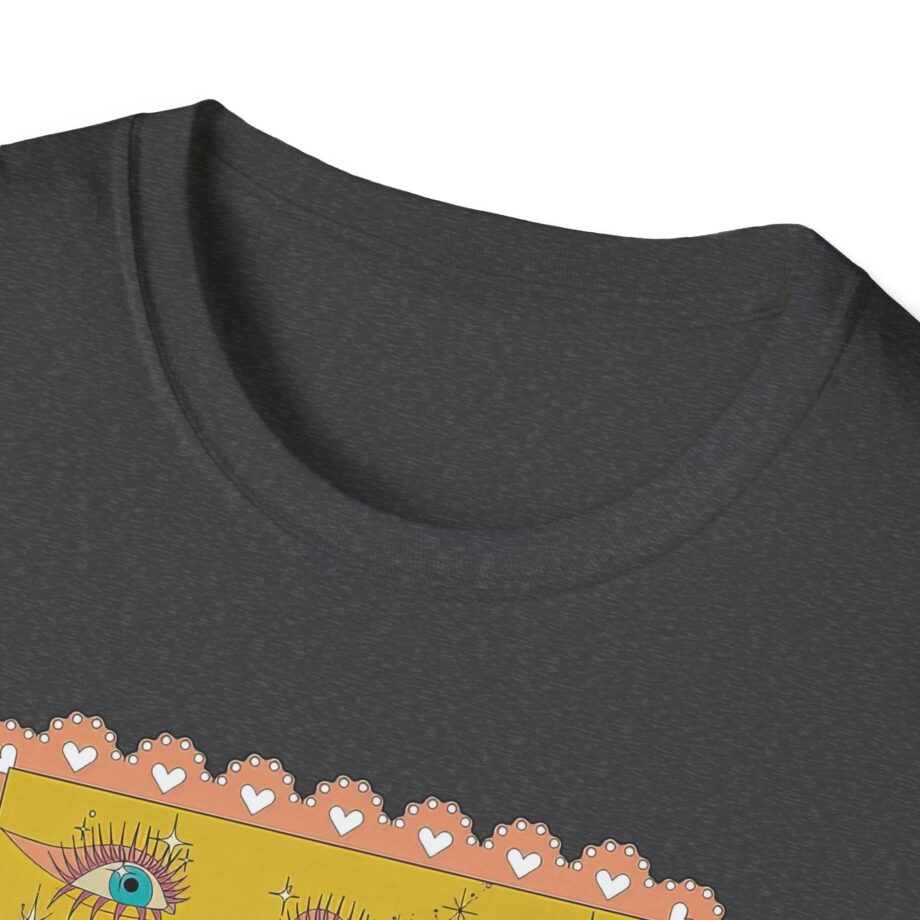 Chappell Roan Unisex Softstyle T-shirt
