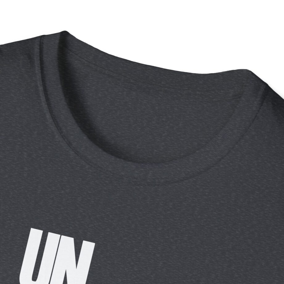 Nate Bargatze  Unbelievable Unisex Softstyle T-Shirt