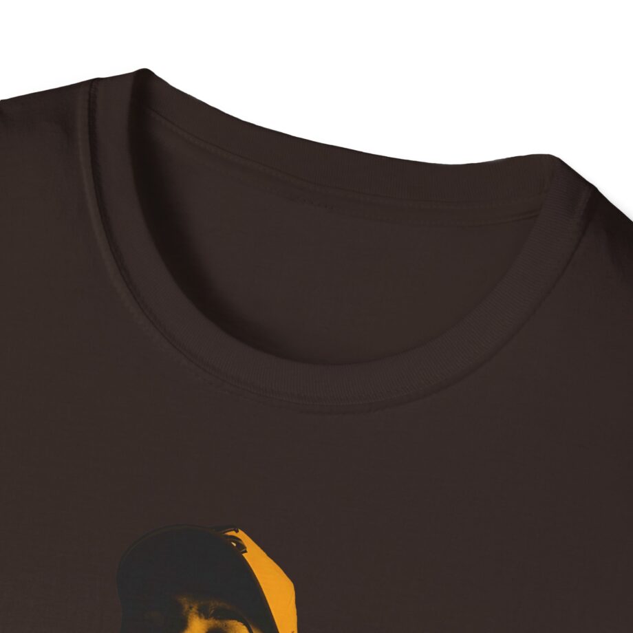Eladio Carrion Sauce Boyz Usa Tour Unisex Softstyle T-Shirt