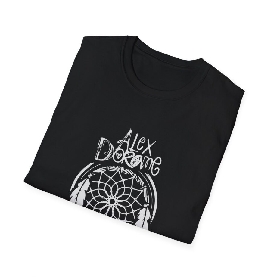 Alex Dorame Unisex Softstyle T-shirt