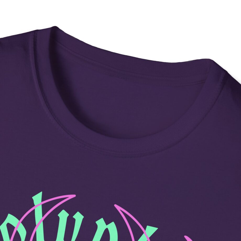 Polyphia Neon Beetle  Unisex Softstyle T-Shirt