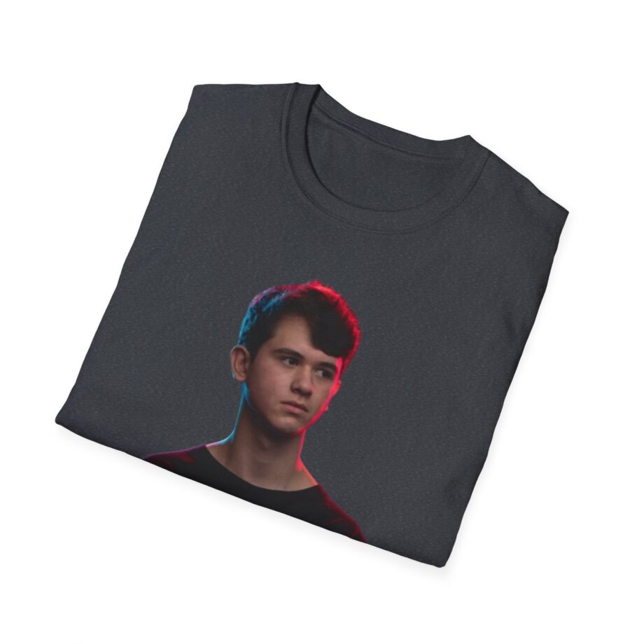 Bugha Unisex Softstyle T-Shirt