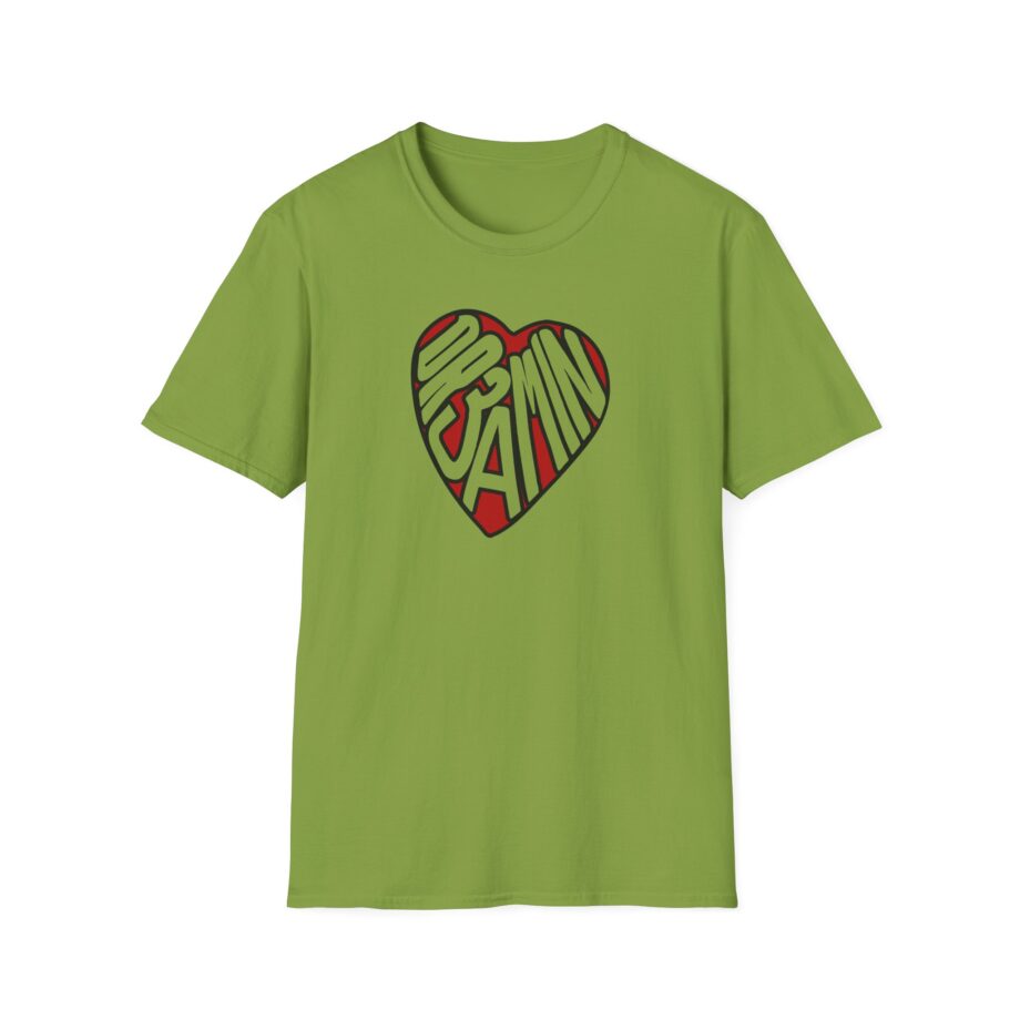 Dr3amin Unisex Softstyle T-Shirt
