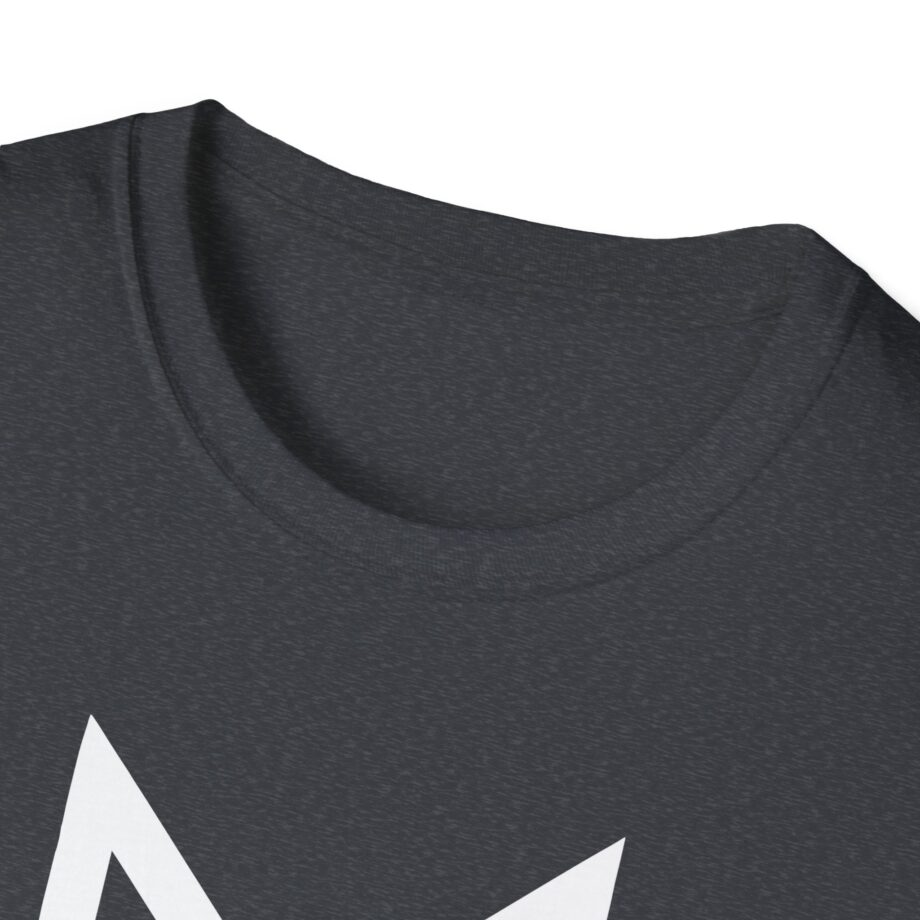 Jannik Sinner Unisex Softstyle T-Shirt