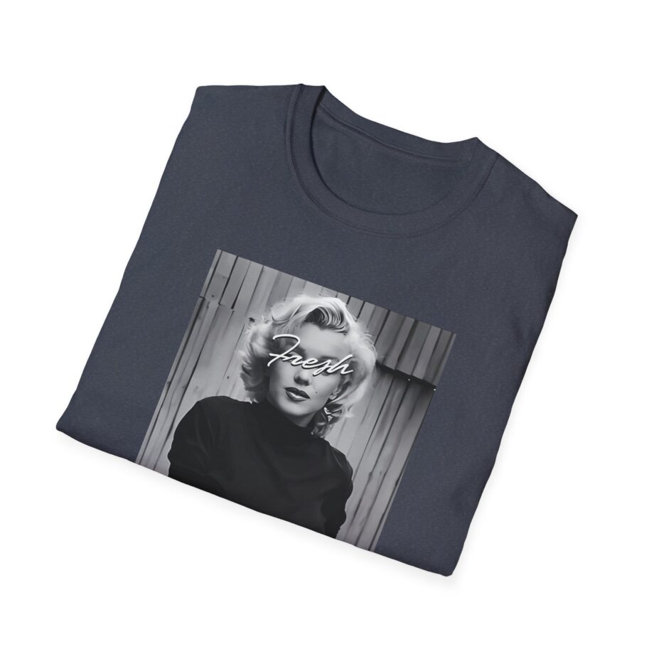 Fresh Unisex Softstyle T-Shirt