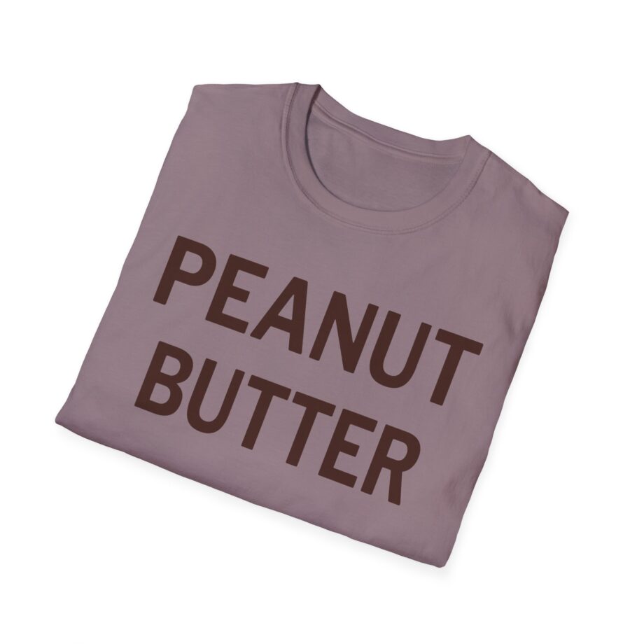 Shirin David Peanut Butter Unisex Softstyle T-shirt
