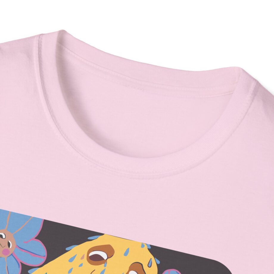 Still Woozy Unisex Softstyle T-Shirt