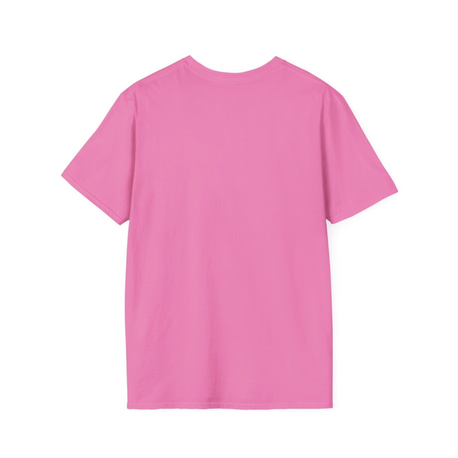 Jynxzi One Day, or Day One Unisex Softstyle T-Shirt