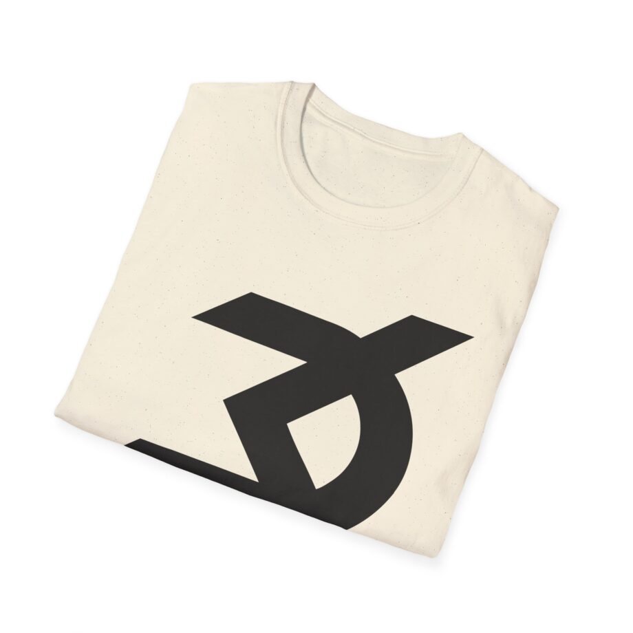 Dimitri K Unisex Softstyle T-shirt