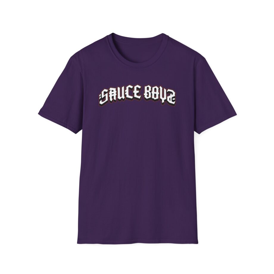 Eladio Carrion Sauce Boyz Unisex Softstyle T-Shirt