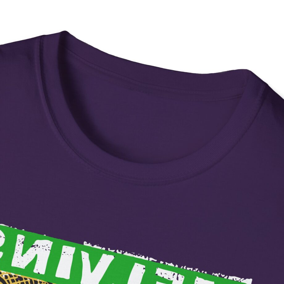 Melvins  Unisex Softstyle T-shirt