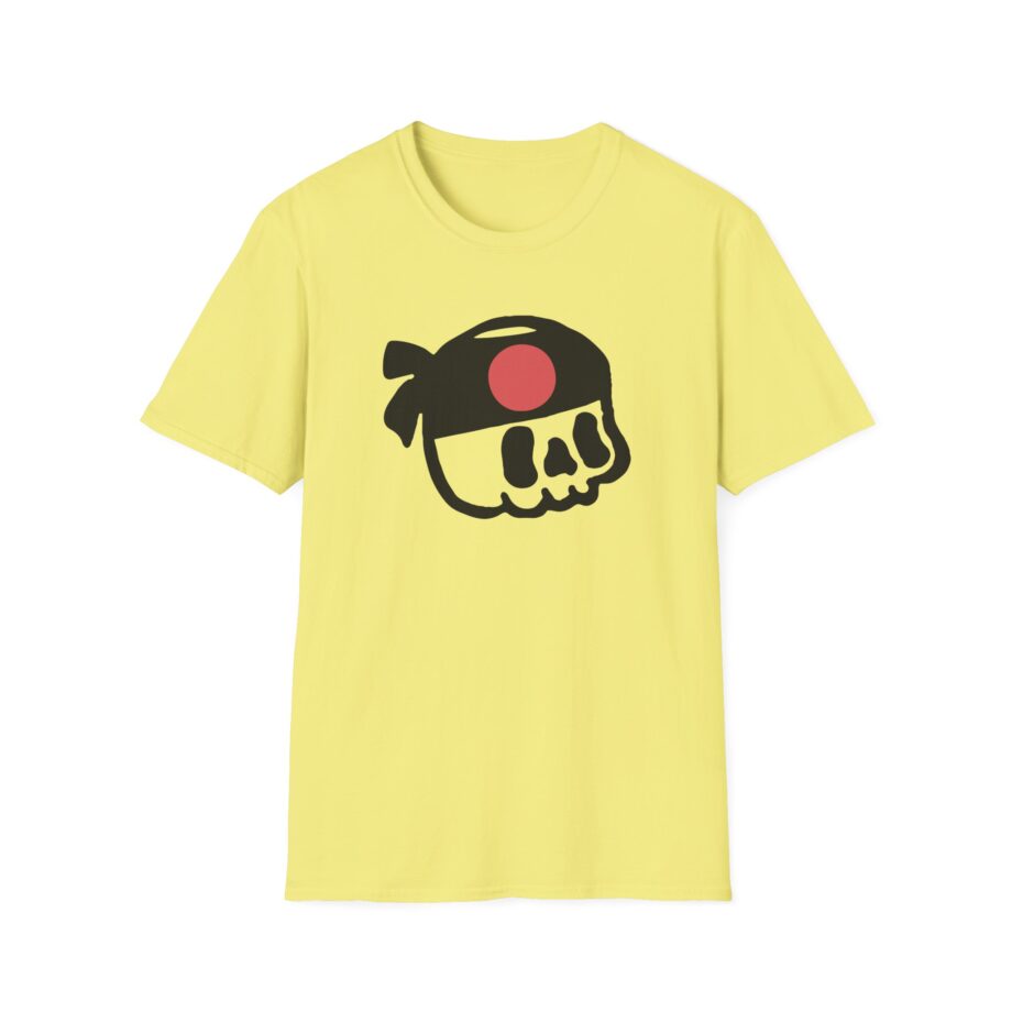 Billzo  Unisex Softstyle T-shirt