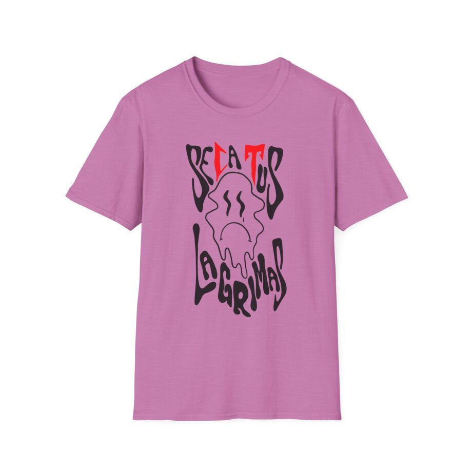 Natanael Cano Unisex Softstyle T-Shirt