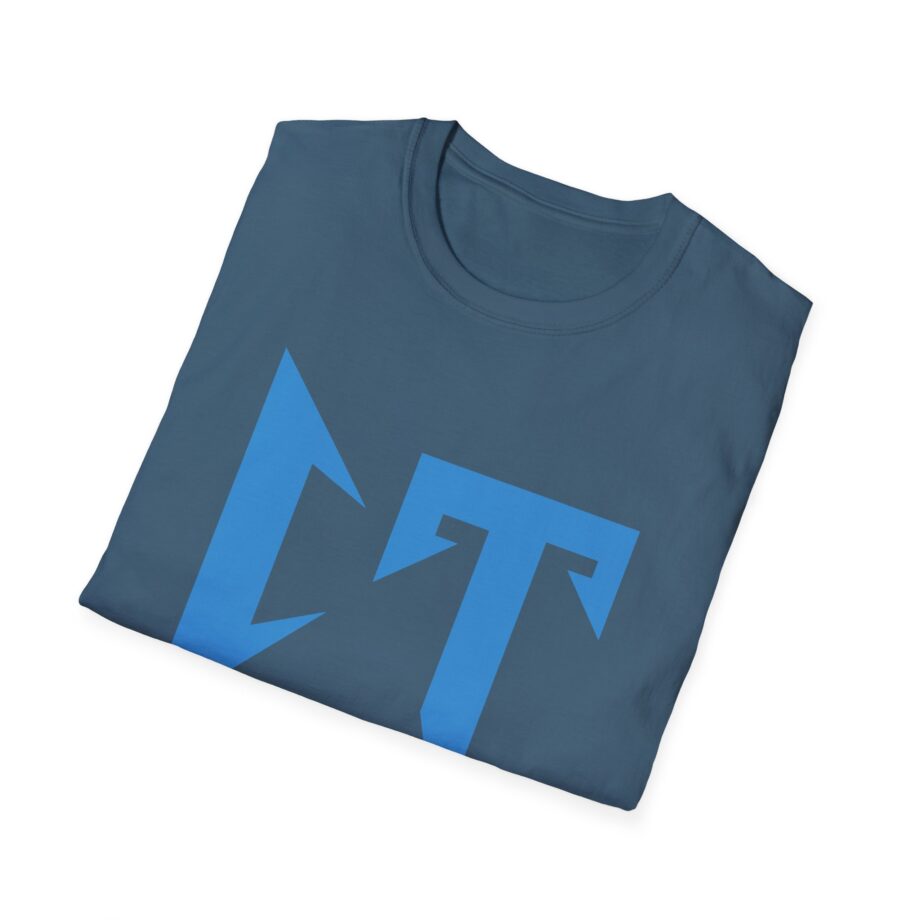 Natanael Cano Unisex Softstyle T-Shirt