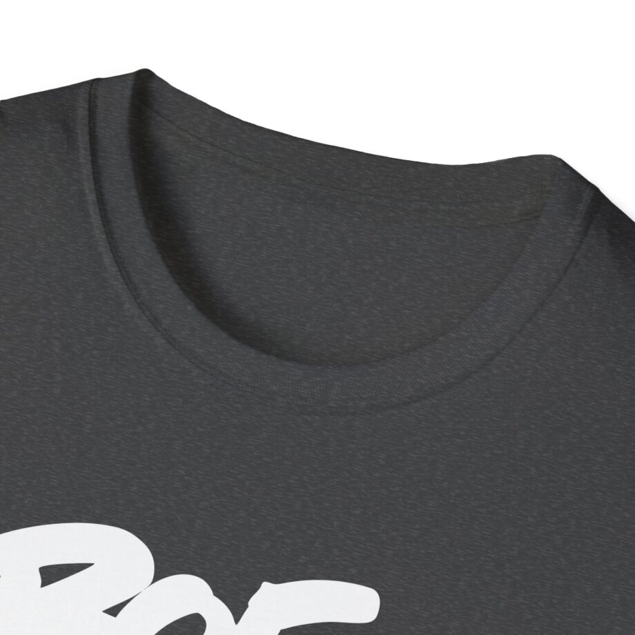 Boef Unisex Softstyle T-Shirt
