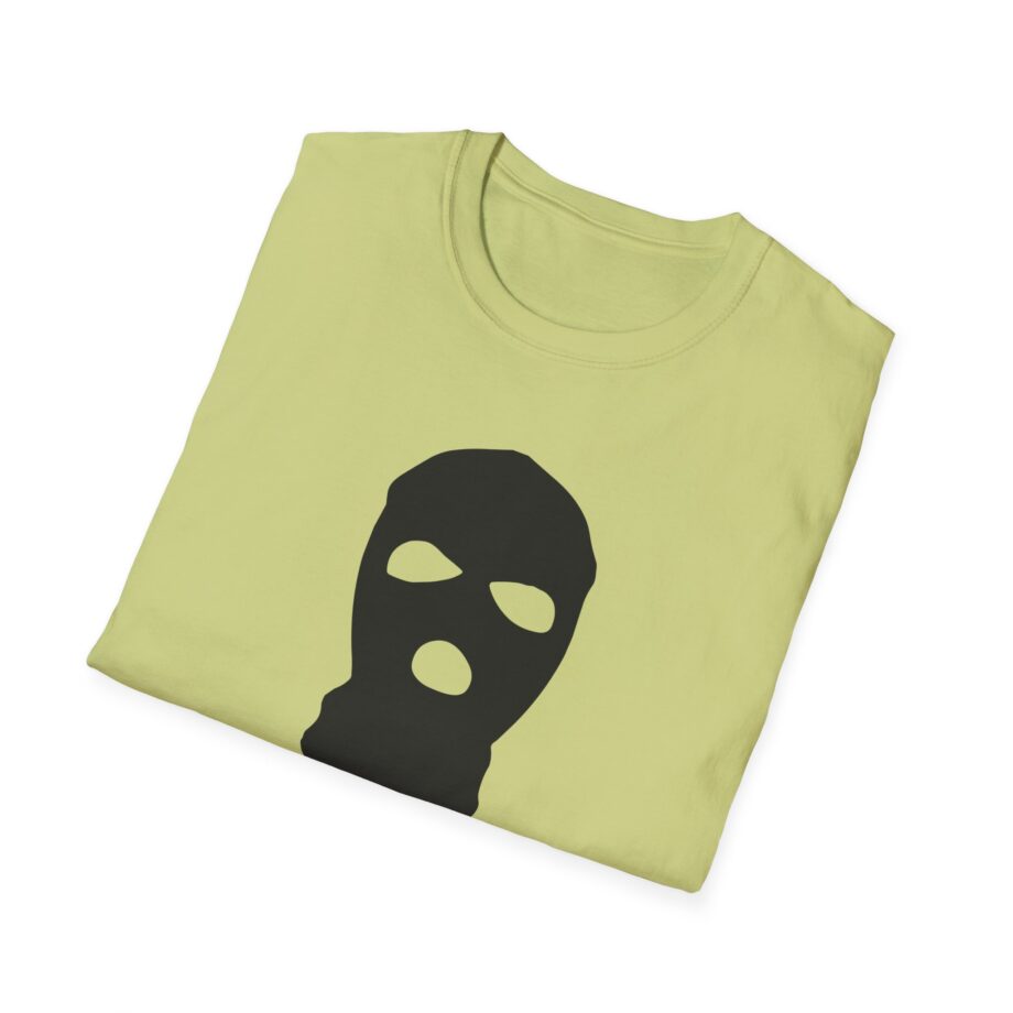 Boef  Unisex Softstyle T-Shirt