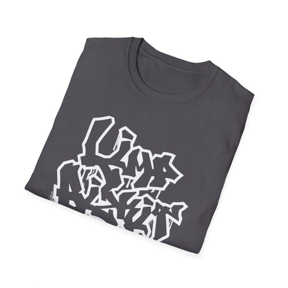Limp Bizkit Unisex Softstyle T-Shirt