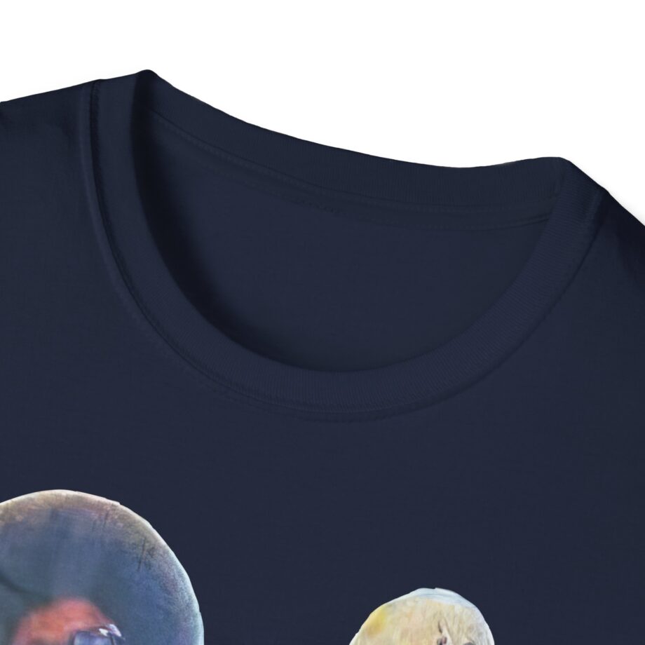 Afroman  Unisex Softstyle T-Shirt