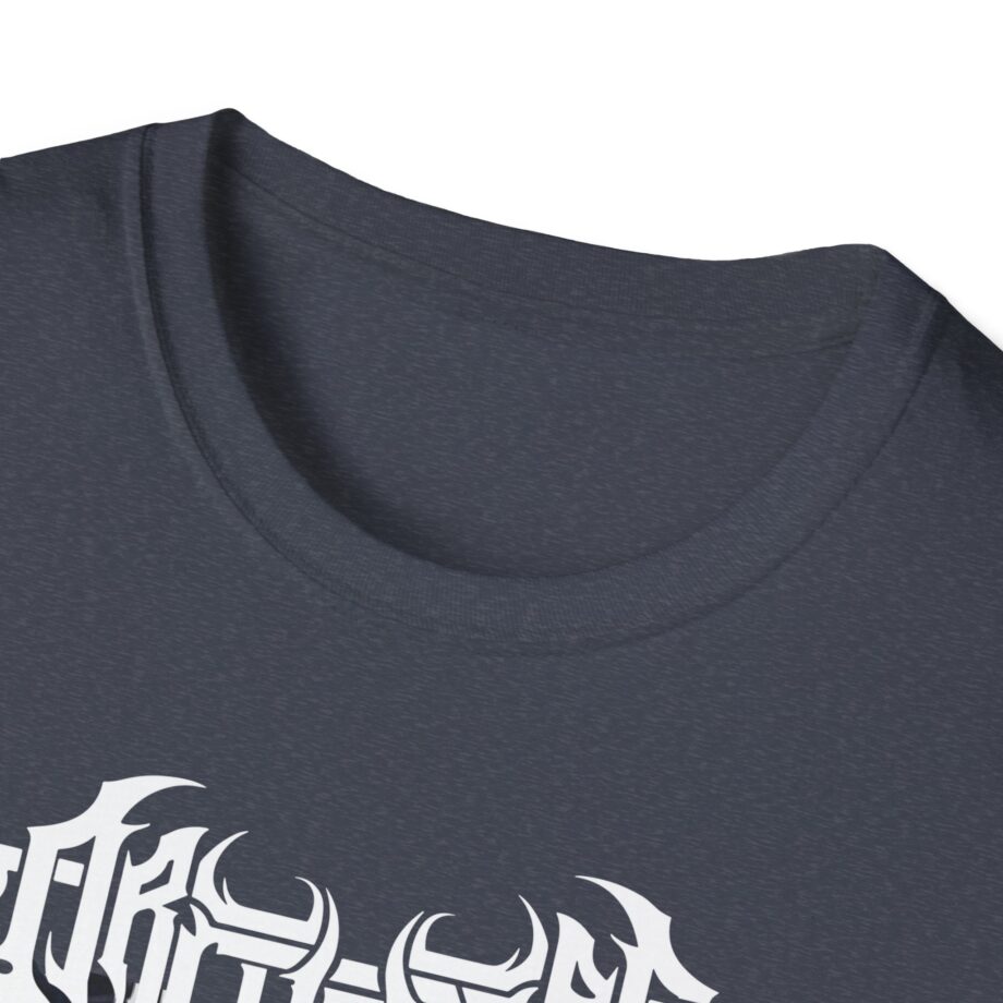 Archspire Relentless Mutation Unisex Softstyle T-shirt