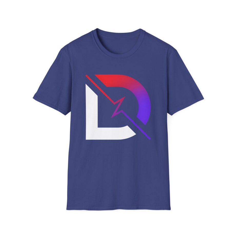 Drlupo  Unisex Softstyle T-Shirt